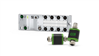 Analoge Signale über IO-Link einblenden