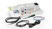 Starterkit WAGO Compact Controller 100