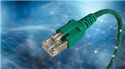 Die RJ45-Patchkabel Cat.6A (IEC) proflex