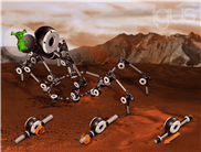 Low-Cost-Robotik von igus macht Automatisierung besonders einfach