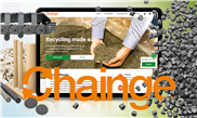 igus startet neue „Chainge“ Recycling-Plattform