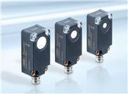 Extraflacher Ultraschallsensor UF200