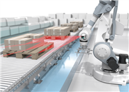 Innovativer LiDAR-Sensor für die Robotik