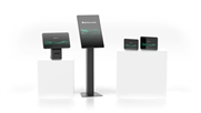 Robuste Industrie-Tablets und Kiosk-Terminals