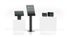 Robuste Industrie-Tablets und Kiosk-Terminals