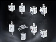 Hochleistungs-HV-Sicherungen für Industrie und Energiesysteme