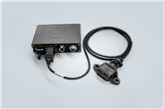 Plug&Play Industrial IoT-Kit überwacht Zustand von Maschinen
