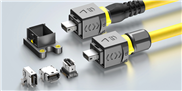 CC-Link listet ix Industrial® als neue Standard-Schnittstelle