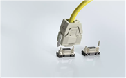 Innovatives D-Sub PushPull-Gehäuse