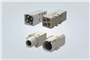 Domino Push-In & Han-Modular® 400A