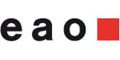 EAO - Intuitive HMI-Systeme