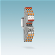 Elektronischer Geräteschutz für 48-V-Verbraucher