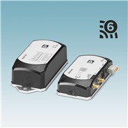 Leistungsstarke WLAN-Module mit Wi-Fi 6 für die industrielle Automatisierung
