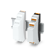 Push-in-Leiterplattenklemmen für Elektronikgehäuse BC 17,8