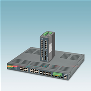 Neue Raptor Layer-2-Switches EP4200 und EP5200