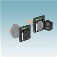 Schutzdeckel für CCS-Ladedosen