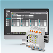 IIoT-Framework Caparoc verbindet Geräteschutz und digitale Transparenz