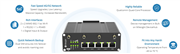 Mehr als nur ein Router