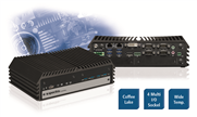 DATA PROCESSING ON THE EDGE
