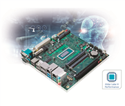 High Performance für Ihr Embedded System