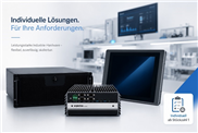 Innovative Embedded-Lösungen aus einer Hand