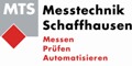 MTS Messtechnik Schaffhausen GmbH - Messen, Prüfen, Automatisieren