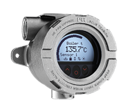 Produktfokus: er PR electronics 7501 HART Temperaturtransmitter