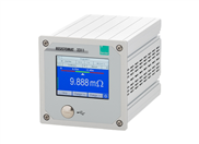 Highspeed-Widerstandsmessung in der Automation
