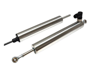 Induktiver Präzisions-Wegsensor TYP 8744