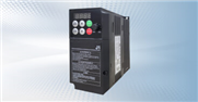 Neuer J1-Inverter erweitert Frequenzumrichter-Portfolio