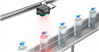 Inline Verifier prüft Barcodes in Echtzeit