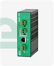 Ethernet Extender XELAN mit SPE Technologie