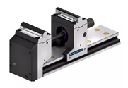 5-Achs-Spanner 100 Prozent elektrisch