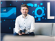 Digitales Engineering im industriellen Metaverse