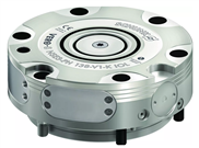 Spannmittel mit IO-Link Wireless