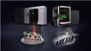 Additive Manufacturing für die Serienproduktion
