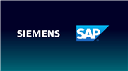 SAP und Siemens - die Bildung einer strategischen Partnerschaft