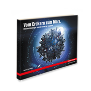 Vom Erdkern zum Mars