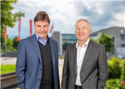 maxon erstmals mit über 500 Mio. Umsatz