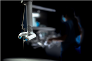 Weltweit erstes miniaturisierte und roboterassistierte Chirurgie-Gerät