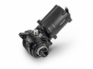 BIKEDRIVE AIR S: Leicht. Integriert. Full Power.