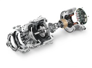 Neue Antriebslösungen für Robotik, Automation und Mobilität