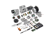 maxon auf der Hannover Messe 2026