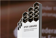 IFOY AWARD 2026