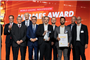 Technologiepreis HERMES AWARD 2026
