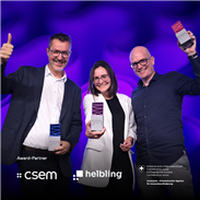 Swiss Technology Award 2026