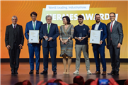 Technologiepreis HERMES AWARD 2027