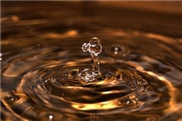 Trinkwasser: Sauerstoffradikale killen Bakterien