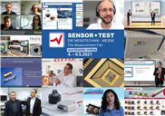Rückblick: SENSOR+TEST 2021 digital