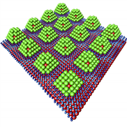 Nano-Pralinen speichern Wasserstoff